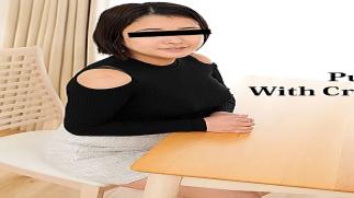 Heyzo-3711 Shiori Manabe - Punishing the wicked woman with "creampie" sex, he repeatedly thrusts his penis into her pussy.