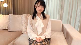 SIRO-4257 First shot Secret part-time job of a neat JD I get wet without permission... The sexual desire hidden inside a neat female college student is amazing. She was so shy that her beautiful face flushed... Amateur applicant's first AV shoot 161