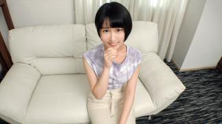 SIRO-4214 First Time Plain Girl vs. Playboy Guy Trembling Little Ass... A shy college girl with short black hair. She's been nervous the whole time, so I gently guide her. Her innocent body gradually becomes more sensitive… Applied for AV online  AV E
