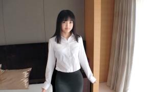 SIRO-4305 First Time Soft Breasts Slim Body Shaking Non-Stop A newly graduated girl who moved to Tokyo still has a lot of innocence left. Her way of climaxing with her abs tensed is incredibly obscene.. Applied for AV through the netAV Experience Shoo