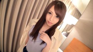 SIRO-4218 First shoot Super cute peach butt gal Healthy young body A super cute gal who climaxes while shouting "dangerous" repeatedly. She feels her dick twitch.. AV application online  AV experience shooting 1302