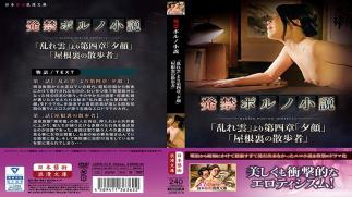 JARB-016 Birthing Porn Novel